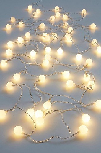 Valoköynnös SLINGAN LED