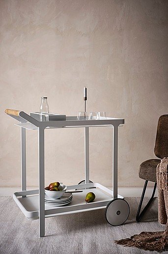 VENEZIA tarjoiluvaunu