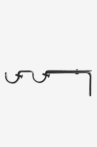 Verhotangon kannake - kaksinkertainen Ø 19 mm