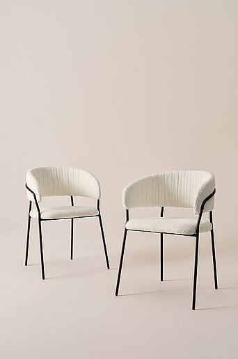 VIKEN tuoli 2 kpl pakkaus