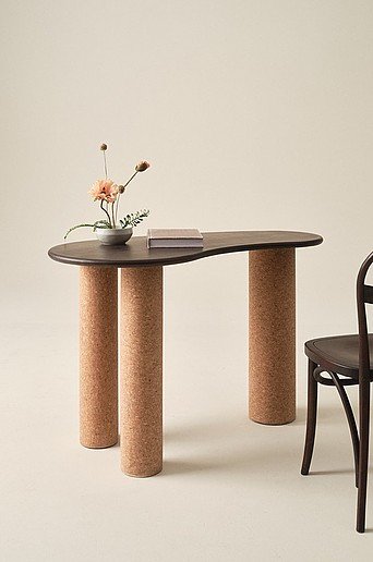 VINIO kirjoituspöytä 60x120 cm