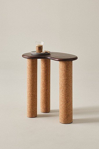 VINIO sivupöytä 40x60 cm