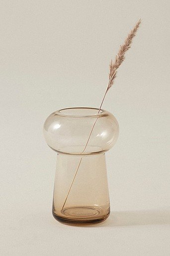 VIOLA lasimaljakko - korkeus 24 cm