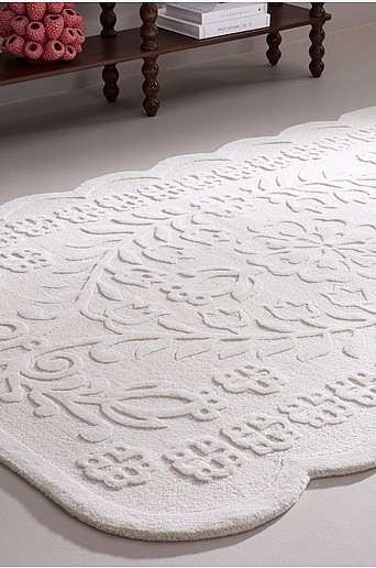 ALBA villamatto 160x230 cm