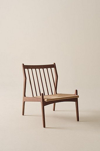 VISBY lounge-tuoli