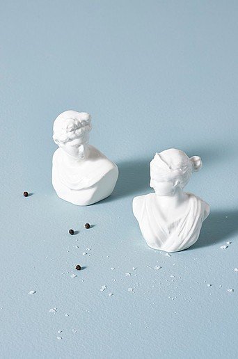 VITA suola- ja pippurisirottimet