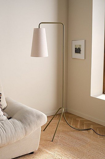 VIVIENNE lattiavalaisin