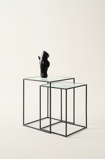 VRETA sivupöydät, 2 kpl