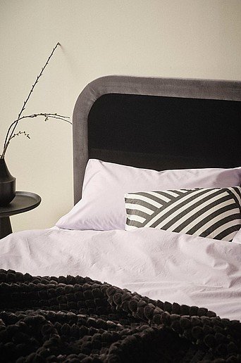 VÅGHOLMEN sängynpääty 160 cm