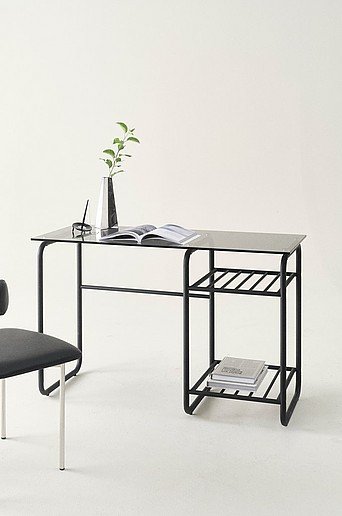 WALLE kirjoituspöytä 50x120 cm