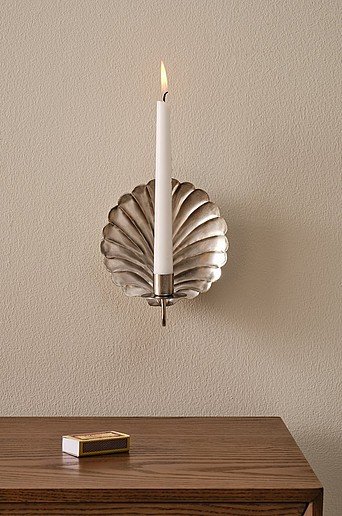 WALLE seinäkynttelikkö