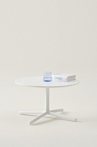 WALTON sohvapöytä, halkaisija 60 cm