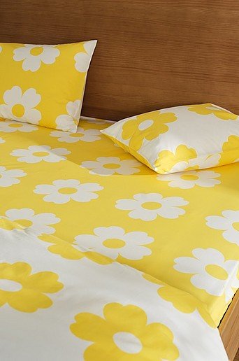 WERNER muotoonommeltu lakana