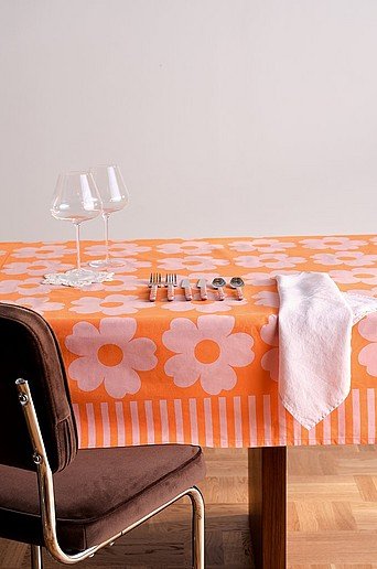 WERNER pyyhittävä pöytäliina