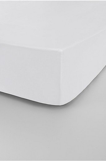 ZACK PERCALE kuminauhalakana, korkea patja - ekologinen