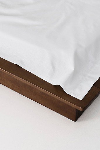 ZACK PERCALE lakana orgaaninen