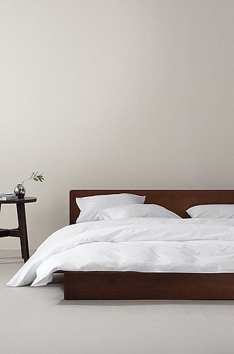 ZACK PERCALE pussilakanasetti parivuode orgaaninen