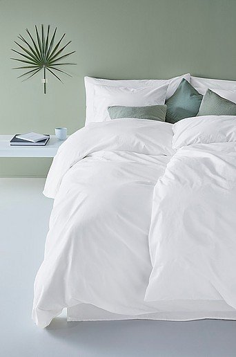 ZACK pussilakana orgaaninen