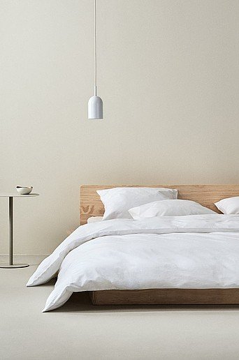 ZACK pussilakanasetti parivuode orgaaninen