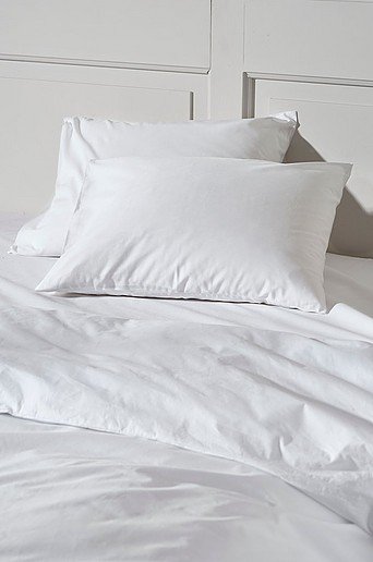 ZACK tyynyliina 2-pack 50x60 cm orgaaninen