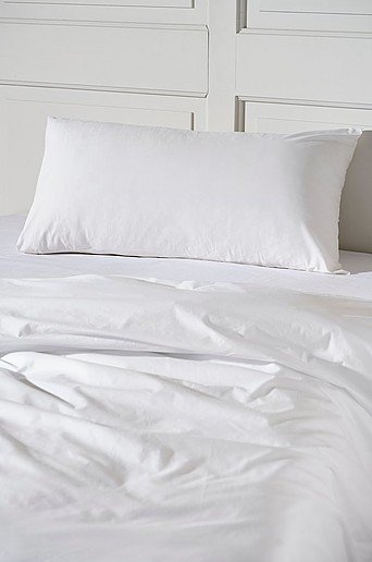 ZACK tyynyliina 50x90 cm orgaaninen