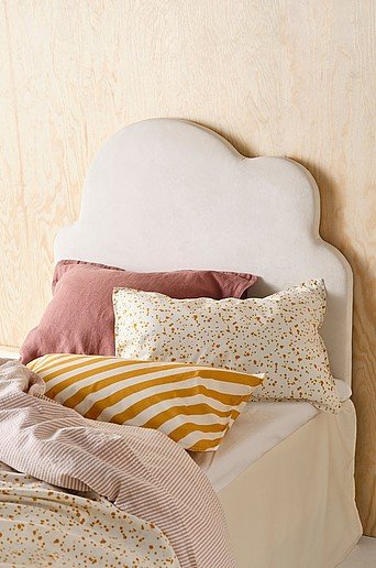 ZAMORA sängynpääty 90 cm