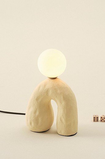 ZANTEN pöytävalaisin