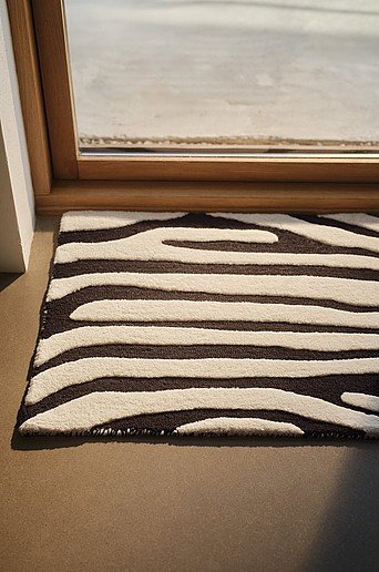 ZELA ovimatto villasta