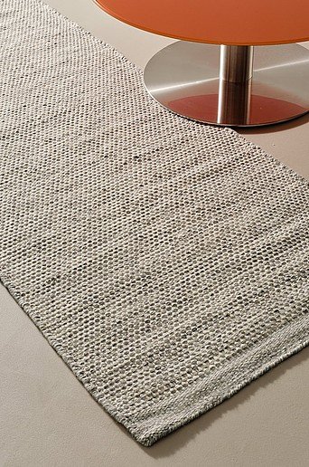 ZIGGY käytävämatto villasta 80x200 cm