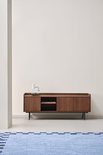 ÖRGRYTE tv-penkki 45x150 cm