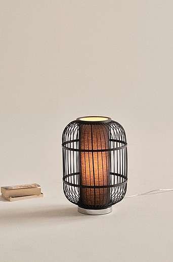 ALBERTA pöytävalaisin