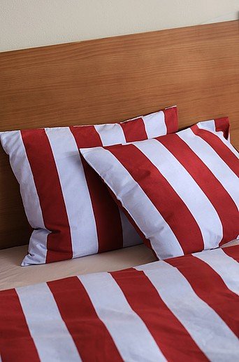 BLOCKY tyynyliina. 2 kpl