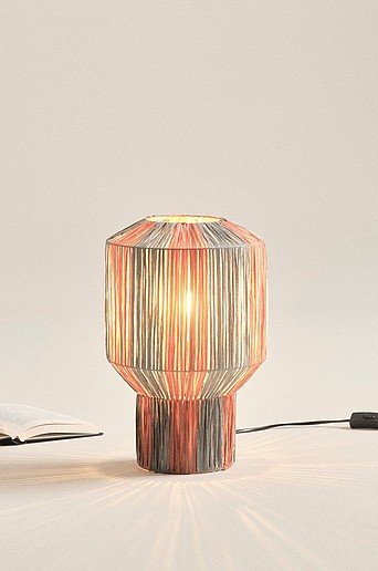 ALCON pöytävalaisin