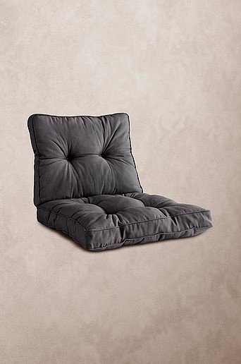 BOLONIA tyynysarja nojatuoli