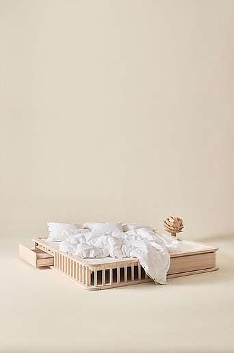 ALEC sängynrunko 160 cm