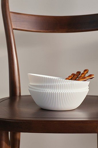 ALESSIA kulho 4 kpl -pakkauksella