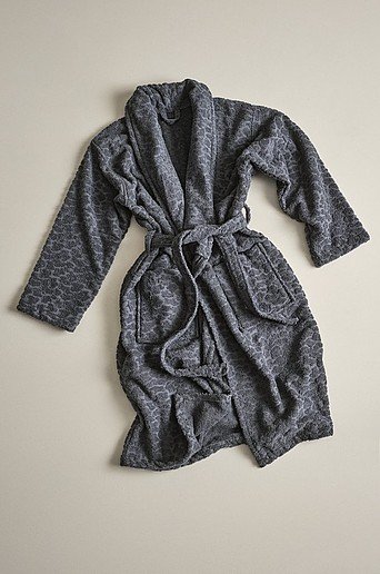 ALESSIO kylpytakki - ekologinen