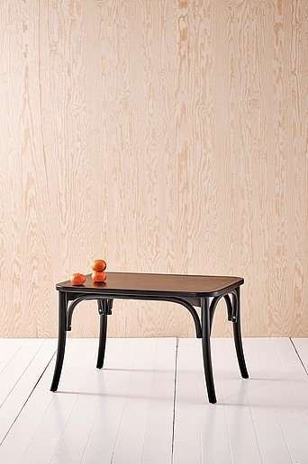 ALICANTE lastenpöytä 60x80 cm