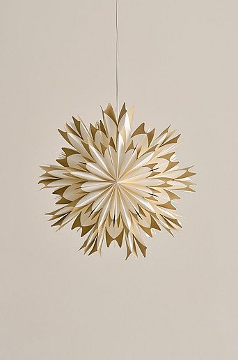 CERES joulutähti ø 50 cm