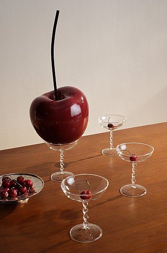 CHERRY koriste