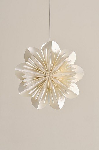 ALUDRA joulutähti ø 53 cm