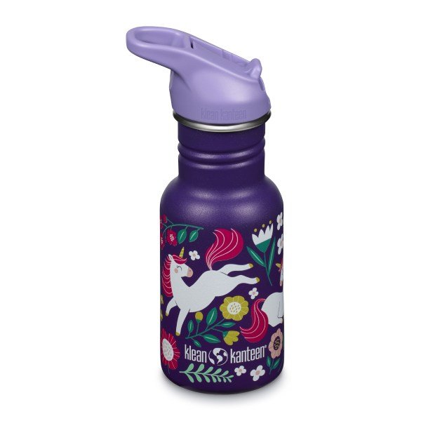 Klean Kanteen Classic Kid Sport, 1 kpl