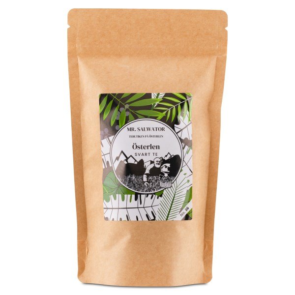 Mr. Salwator Irtotee Österlen, 100 g