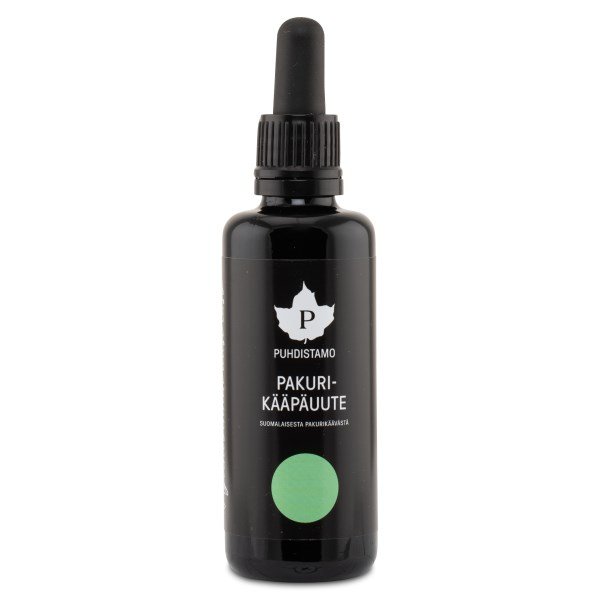 Puhdistamo Nestemmäinen Pakuriuute, 50 ml