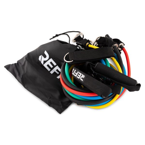 Refit Basic Tube Monisetti, 5-pack