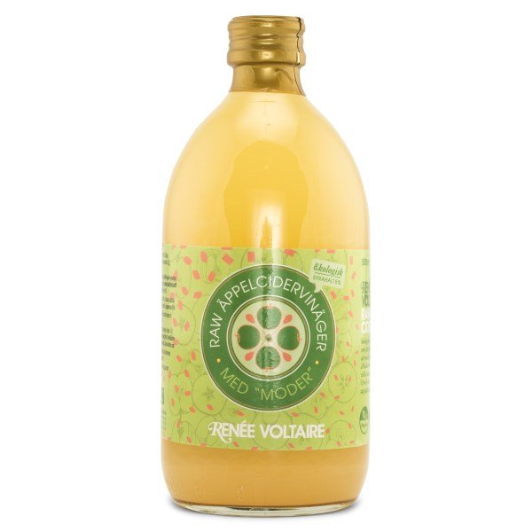 Renee Voltaire Omenaviinietikka, 500 ml