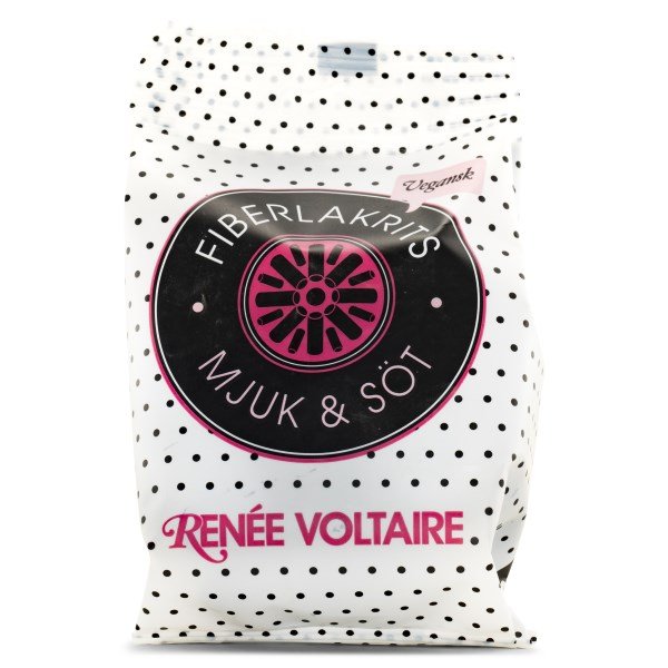 Renee Voltaire Kuitulakritsi, 160 g