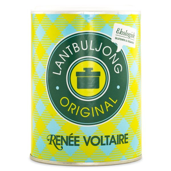 Renee Voltaire Maalaisliemi, 200 g