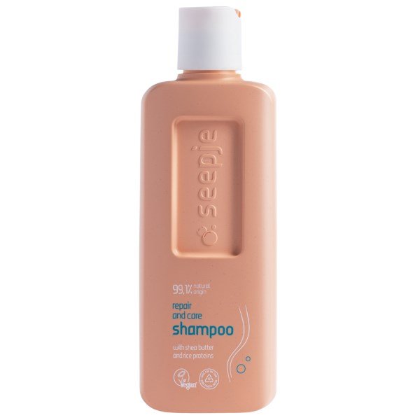 Soaply Schampo Repair & Care, 300 ml