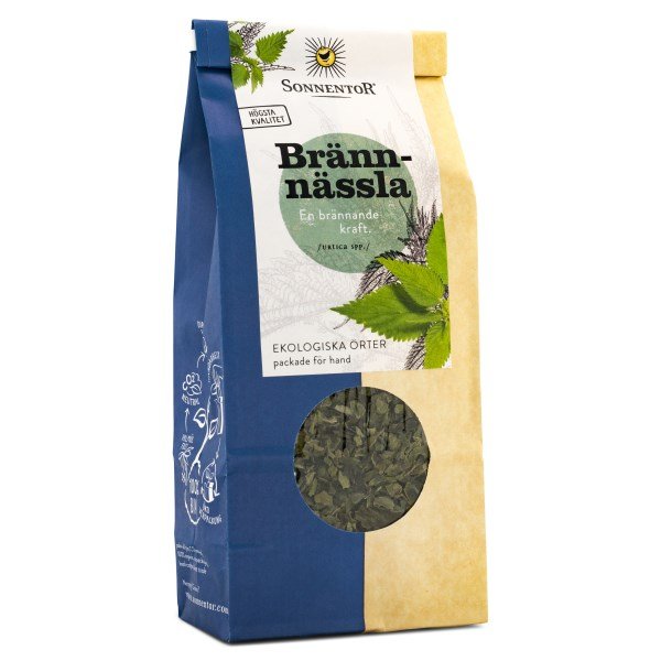 Sonnentor Kuivattu Nokkonen, 50 g